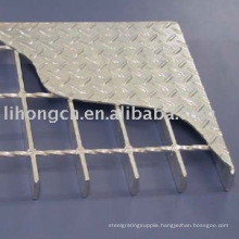 compound grating